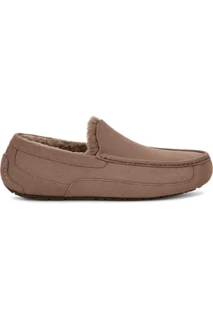 UGG Slipper & Pantoletten - Ascot Caribou - Gr. 42 (EU) - in - für Damen