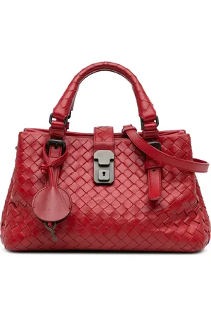 Bottega Veneta Crossbody Bags - 2012-2024 Small Intrecciato Roma - Gr. unisize - in - für Damen