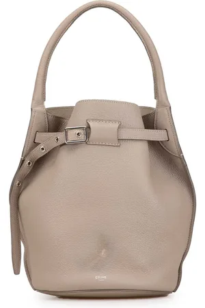 Céline Crossbody Bags - 2019 Leather Big Bag Bucket - Gr. unisize - in - für Damen