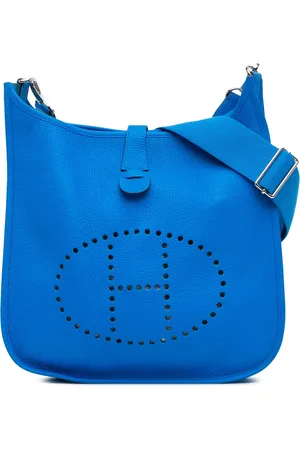 Hermès Hobo Bags - 2012 Clemence Evelyne III 29 - Gr. unisize - in - für Damen