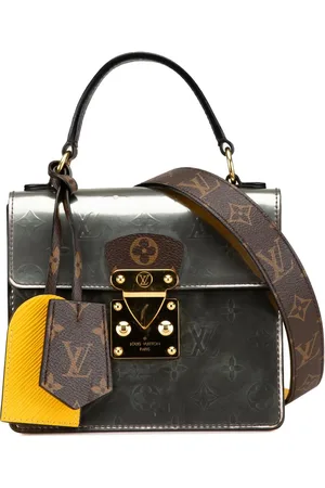 LOUIS VUITTON Crossbody Bags - 2018 Monogram Vernis Spring Street - für Damen