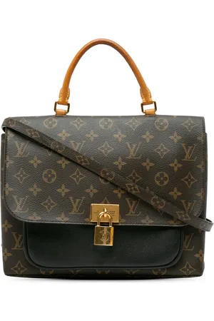 LOUIS VUITTON Hobo Bags - Monogram Marignan - Gr. unisize - in - für Damen