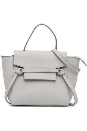 Céline Bauchtaschen - 2019 Nano Grained Calfskin Belt Bag - Gr. ONE SIZE - in - für Damen
