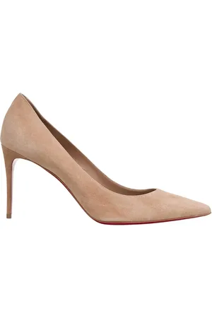 Christian Louboutin Hohe Schuhe - Kate 85 Pumps - Gr. 36 (EU) - in - für Damen
