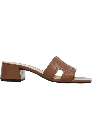 Furla Slipper & Pantoletten - Summer Mule T.40 - Gr. 36,5 (EU) - in - für Damen