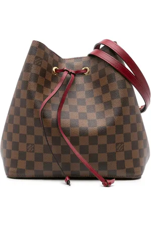 LOUIS VUITTON Hobo Bags - 2019 Damier Ebene Neonoe - Gr. unisize - in - für Damen