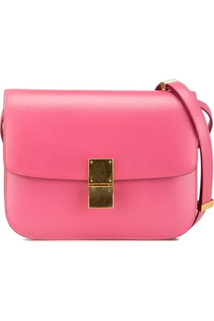 Céline Hobo Bags - 2014 Medium Calfskin Classic Box - Gr. unisize - in - für Damen