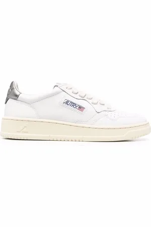 Autry Low-Top Sneaker - baskets en cuir - Gr. 35 (EU) - in - für Damen
