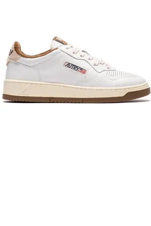 Autry Low-Top Sneaker - Sneakers Wht Sep - Gr. 40 (EU) - in - für Damen