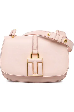 Tom Ford Hobo Bags - 2015-2023 Calfskin Lock Crossbody - Gr. unisize - in - für Damen