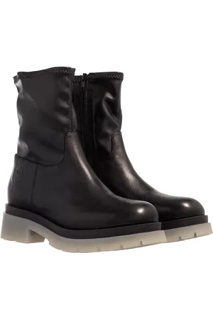 Pinko Stiefel & Boots - Prezzemolo Stivale Vitello - Gr. 39 (EU) - in - für Damen
