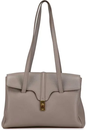 Céline Hobo Bags - 1990-2024 Medium Grained Calfskin Soft 16 Shoulder - Gr. unisize - in - für Damen