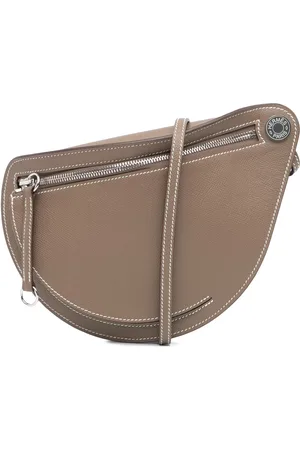 Hermès Hobo Bags - 2024 Epsom Petite Course - Gr. unisize - in - für Damen