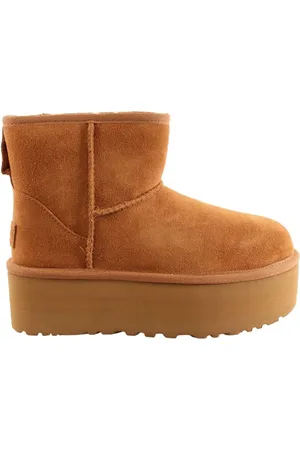 UGG Stiefeletten - 1134991/CHE MINI PLATFORM - Gr. 36 (EU) - in - für Damen