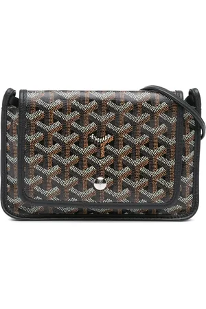 GOYARD Portemonnaies - 2022 ine Plumet Pocket Wallet - Gr. unisize - in - für Damen