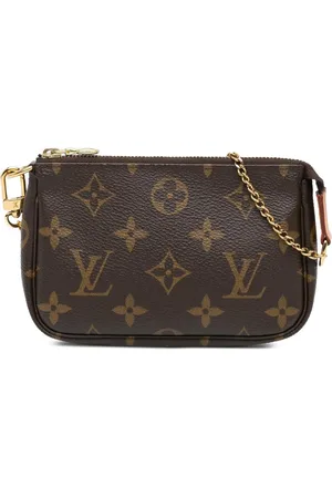 LOUIS VUITTON Clutches - 2021 Monogram Mini Pochette Accessoires - Gr. unisize - in - für Damen