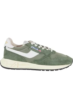 Autry Low-Top Sneaker - Reelwind Low Profile Sneakers - Gr. 41 (EU) - in - für Damen