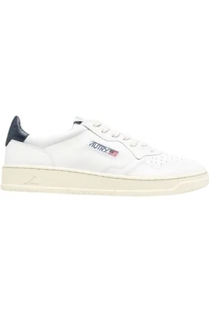 Autry Low-Top Sneaker - Sneakers White - Gr. 40 (EU) - in - für Damen