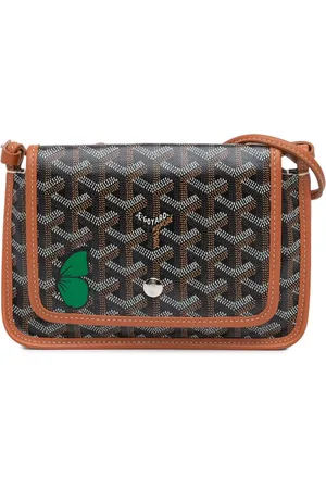 GOYARD Portemonnaies - 2022 ine Plumet Pocket Wallet - Gr. unisize - in - für Damen