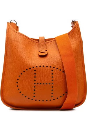 Hermès Hobo Bags - 2013 Clemence Evelyne III PM - Gr. unisize - in - für Damen