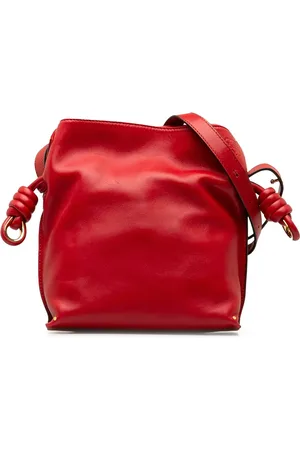 Loewe Hobo Bags - 2016 Small Flamenco Knot - Gr. unisize - in - für Damen