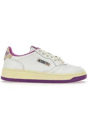 Autry Low-Top Sneaker - Sneakers White - Gr. 36 (EU) - in - für Damen
