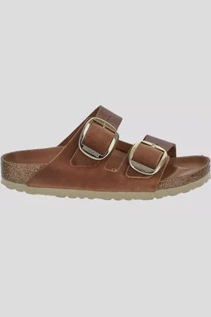 Birkenstock Sandaletten mit Absatz - Sandals Brandy - Gr. 36 (EU) - in - für Damen