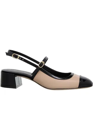 Stuart Weitzman Sandalen - Maeve Mry Jane Slgbk - Gr. 36 (EU) - in - für Damen