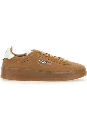 Autry Low-Top Sneaker - Sneakers Brown - Gr. 36 (EU) - in - für Damen