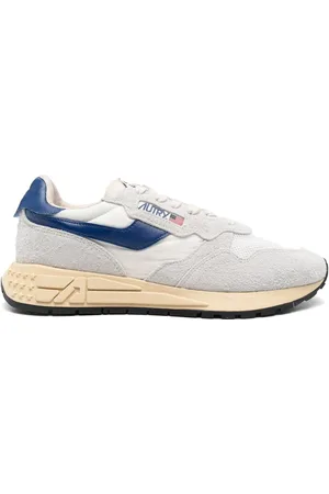 Autry Low-Top Sneaker - Sneakers grijs blauw - Gr. 43 (EU) - in - für Damen