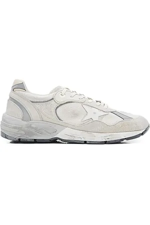 Golden Goose Low-Top Sneaker - Sneakers 