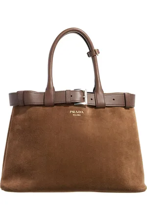 Prada Totes & Shopper - Buckle Handbag - Gr. unisize - in - für Damen