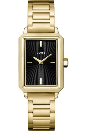 Cluse Uhren - Fluette Uhr - Gr. unisize - in - für Damen