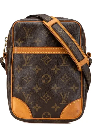 LOUIS VUITTON Hobo Bags - 2004 Monogram Danube - Gr. unisize - in - für Damen