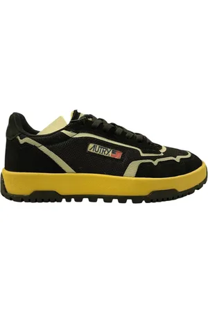 Autry Low-Top Sneaker - baskets 3 - Gr. 41 (EU) - in - für Damen