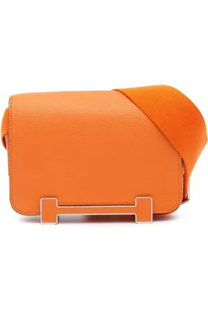 Hermès Hobo Bags - 2022 Chevre Mysore Geta - Gr. unisize - in - für Damen