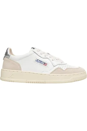 Autry Low-Top Sneaker - Sneakers 