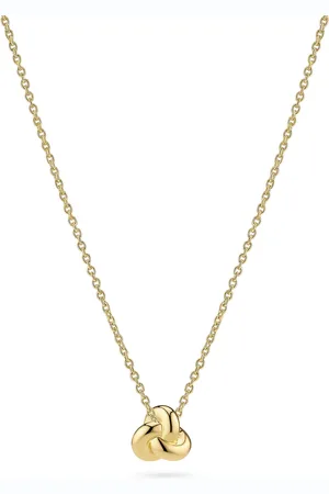 Sif Jakobs Halsketten - Imperia Pianura Piccolo Hals Kette - Gr. unisize - in - für Damen