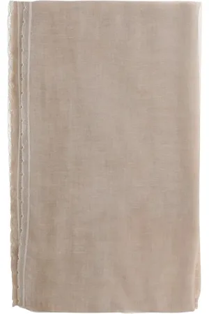Faliero Sarti Tücher & Schals - Silk And Cotton Blend Scarf - Gr. unisize - in - für Damen