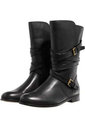 Ralph Lauren Stiefel & Boots - Briannah Boots Mid Boot - Gr. 36 (EU) - in - für Damen