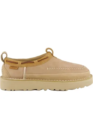 UGG Slipper & Pantoletten - W Tasman Crafted Regenerate - Gr. 34_5 - in - für Damen