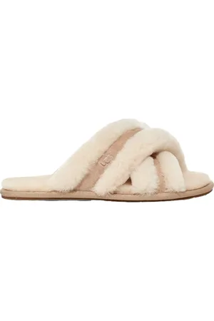 UGG Slipper & Pantoletten - Dames Slipper - Gr. 36 (EU) - in - für Damen