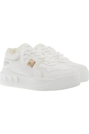 VALENTINO GARAVANI Sneaker - One Stud Sneaker - Gr. 41 (EU) - in - für Damen