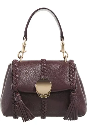 Chloé Crossbody Bags - Penelope Mini Soft Shoulder Bag - Gr. unisize - in - für Damen