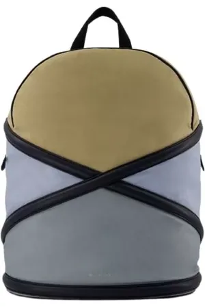 Alexander McQueen Rucksäcke - Backpack - Multi - Leather - Gr. unisize - in - für Damen