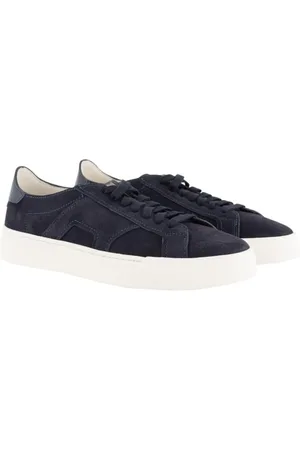 santoni Low-Top Sneaker - Dsb Sneaker - Gr. UK_10 - in - für Damen