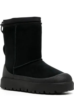UGG Stiefel - Australia Boots Black - Gr. 42 (EU) - in - für Damen