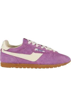 Autry Low-Top Sneaker - Windspin Low Wom - Gr. 36 (EU) - in - für Damen