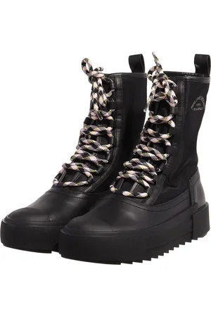 Philippe model Sneaker - Paris Haute High Woman - Gr. 36 (EU) - in - für Damen