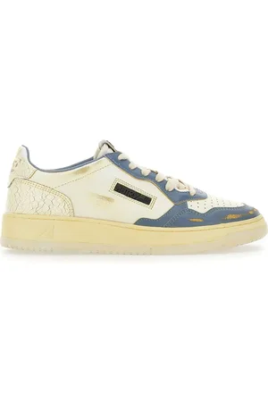 Autry Low-Top Sneaker - Sneakers Blue - Gr. 40 (EU) - in - für Damen